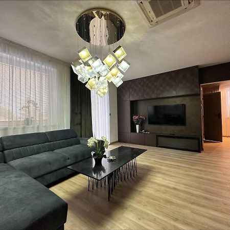 Apartman Matko Levice Exterior photo