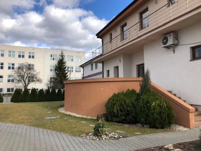 Apartman Matko Levice Exterior photo
