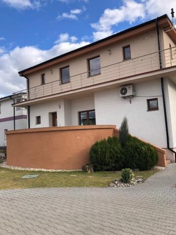 Apartman Matko Levice Exterior photo