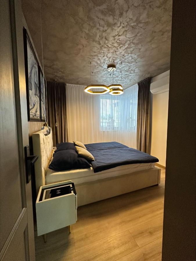 Apartman Matko Levice Exterior photo