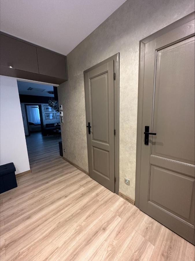 Apartman Matko Levice Exterior photo